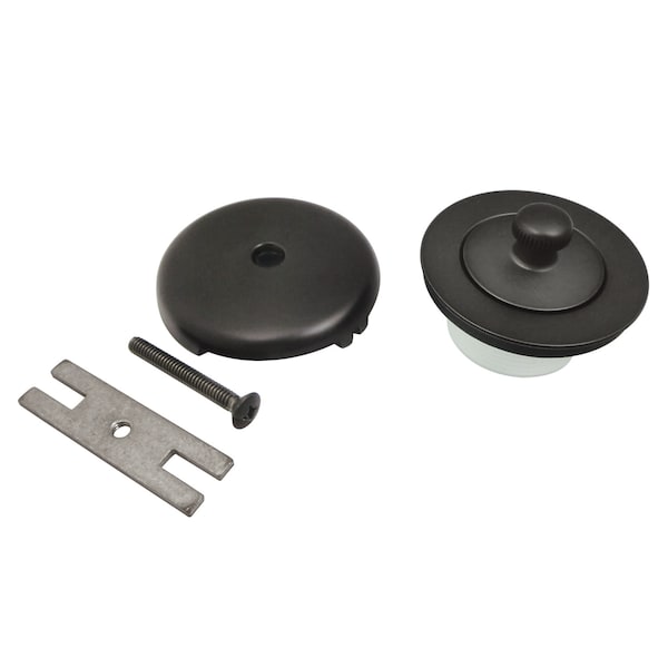 DLT5301A5 Twist & Close Tub Drain Conversion Kit