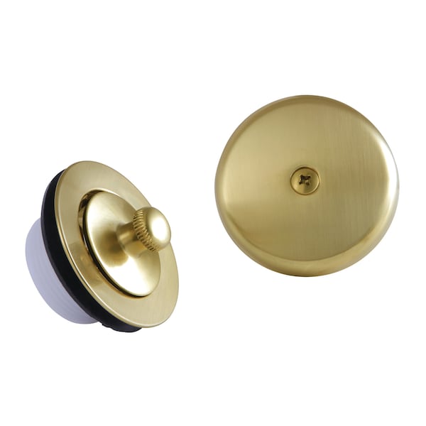 DLT5301A7 Twist & Close Tub Drain Conversion Kit