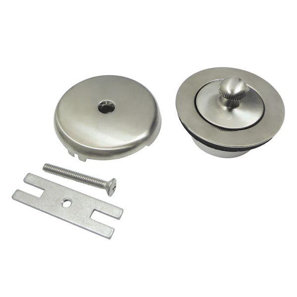 DLT5301A8 Twist & Close Tub Drain Conversion Kit