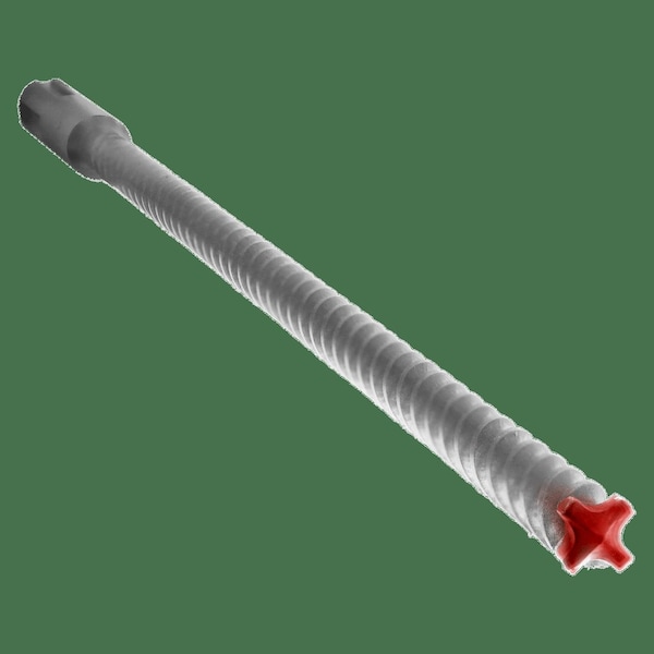 Revolutionary, Complete Range Of SDS-Max