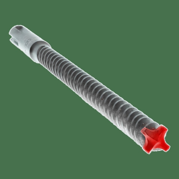 Revolutionary, Complete Range Of SDS-Max