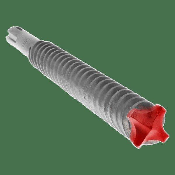 Revolutionary, Complete Range Of SDS-Max