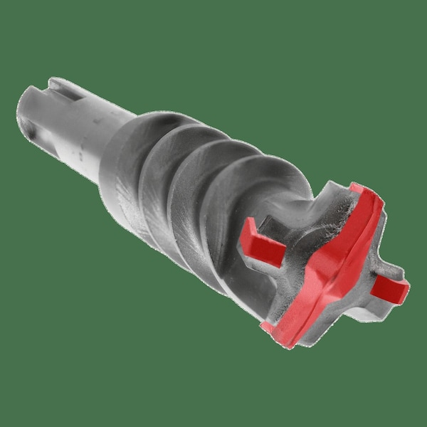 Revolutionary Range Of SDS-Max Rebar Dem