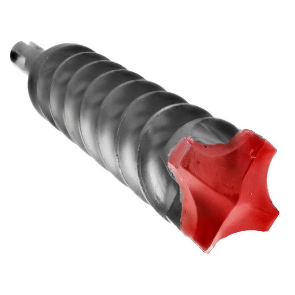 Rebar Demon SDS-Max 4-Cutter Full Carbid