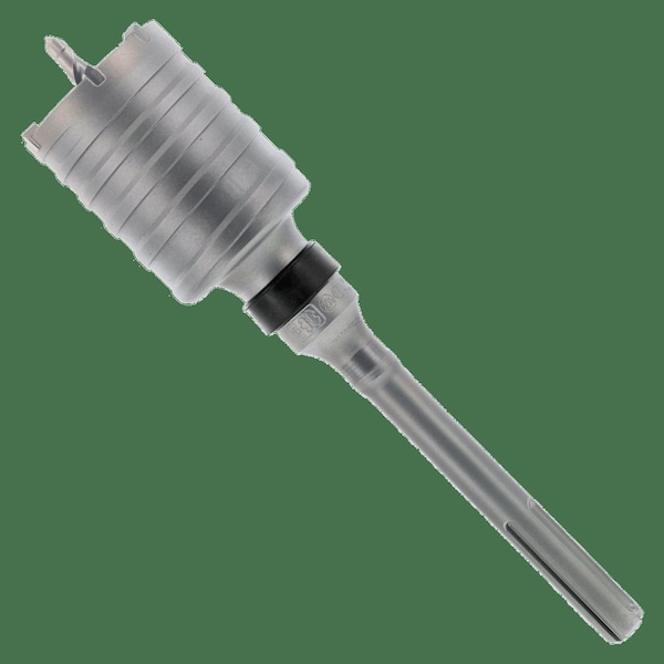 SDS-Max Carbide Tipped Core Bit Range Pr