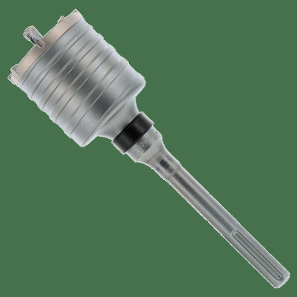 SDS-Max Carbide Tipped Core Bit Range Pr