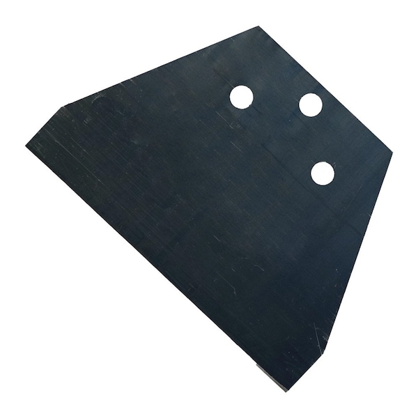 SDS-Max Floor Scraper Replacement Blade