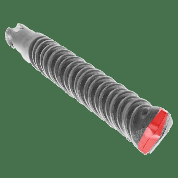 SDS-Plus 2-Cutter Carbide-Tipped Hammer