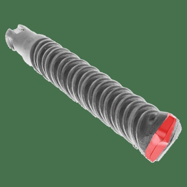 SDS-Plus 2-Cutter Carbide-Tipped Hammer