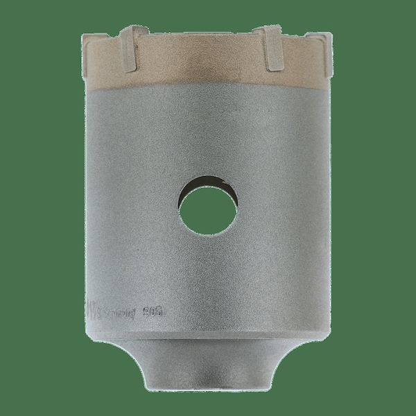 SDS-Plus Thin Wall Core Bit Range Provid