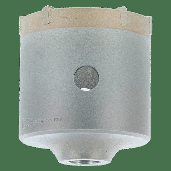 SDS-Plus Thin Wall Core Bit Range Provid