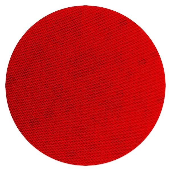 SandNet Discs w/Connection Pad, 15, PK50