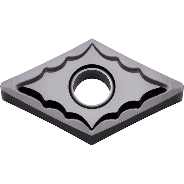 Turning Insert, Diamond, DNGG 431FPTK PR