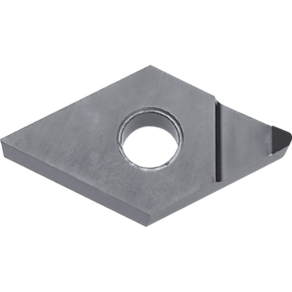 Turning Insert, Diamond, DNMM 432MSE KPD