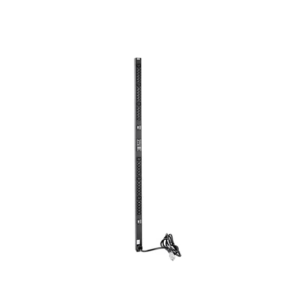 Rack and Panel-Mount Power Distribution