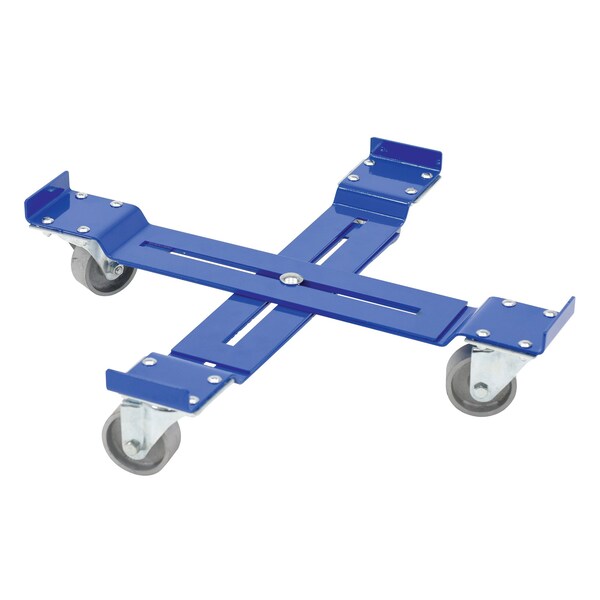Mobile Drum Dolly-Adjustable, 1200 lb.