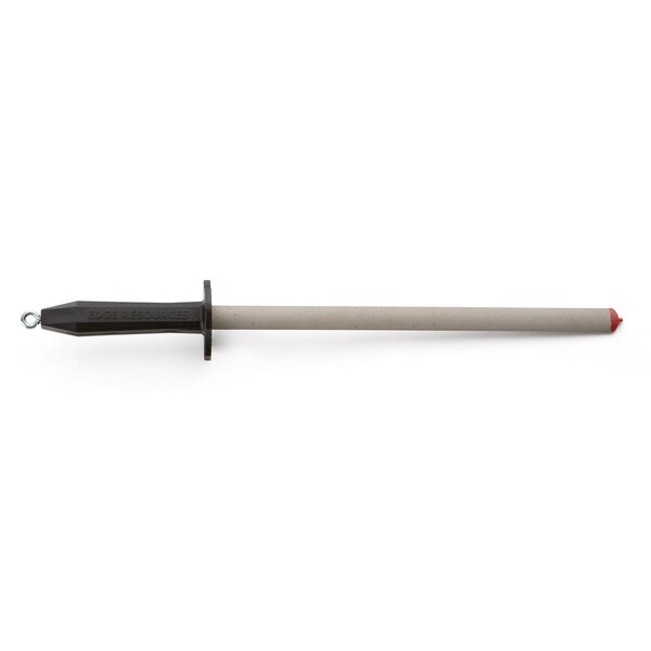 Diamond Steel Cutlery Shrpnr, Oval, 12"