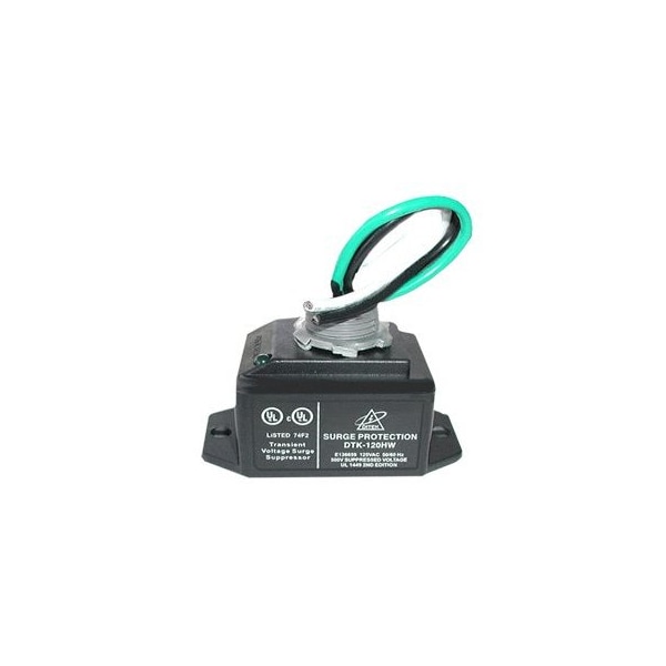 120/240V 15A Par Prtctr