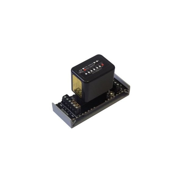 130V 2P Hbd Fd Rpl Sup, Mod