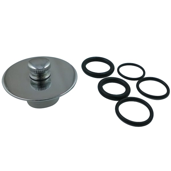 DTL5304A1 Cover-Up Tub Push-Pull Drain Stopper