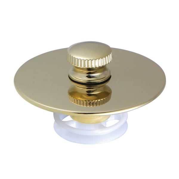 DTL5304A2 Cover-Up Tub Push-Pull Drain Stopper