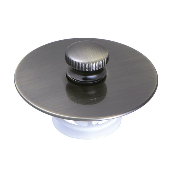 DTL5304A3 Cover-Up Tub Push-Pull Drain Stopper