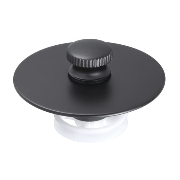 DTL5304A5 Cover-Up Tub Push-Pull Drain Stopper