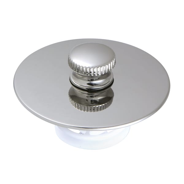 DTL5304A6 Cover-Up Tub Push-Pull Drain Stopper