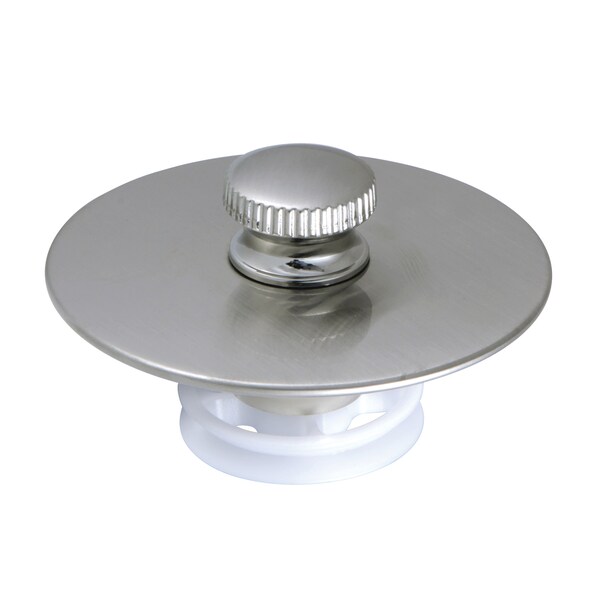 DTL5304A8 Cover-Up Tub Push-Pull Drain Stopper