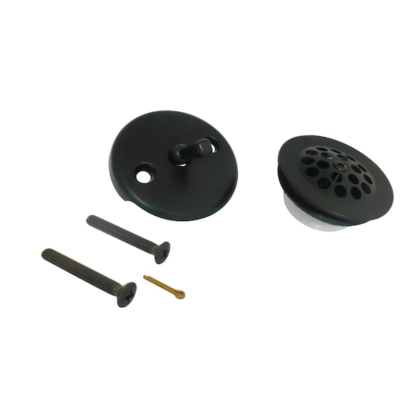 DTL5305A0 Trip Lever with Grid Conversion Kit
