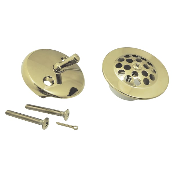 DTL5305A2 Trip Lever with Grid Conversion Kit