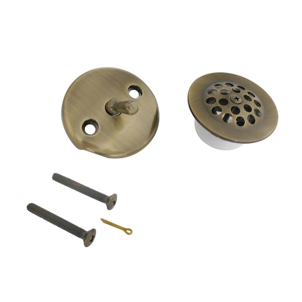 DTL5305A3 Trip Lever with Grid Conversion Kit