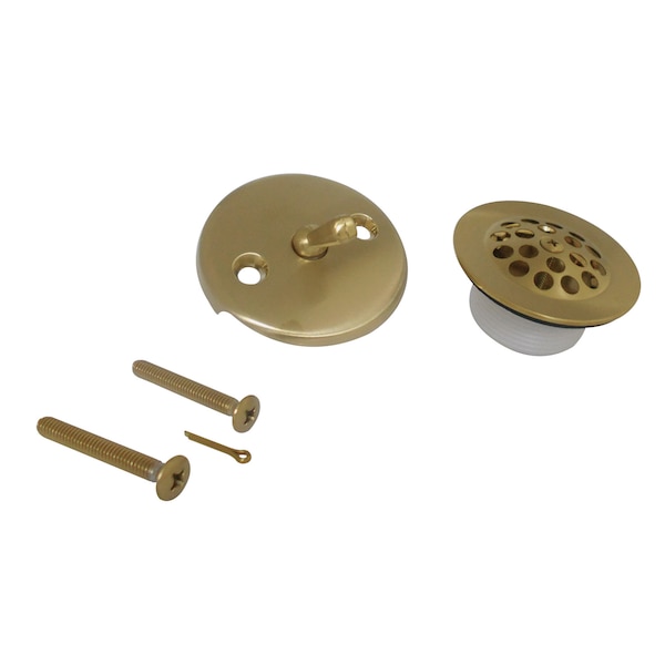 DTL5305A7 Trip Lever with Grid Conversion Kit