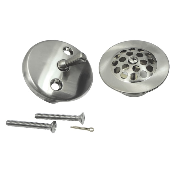 DTL5305A8 Trip Lever with Grid Conversion Kit