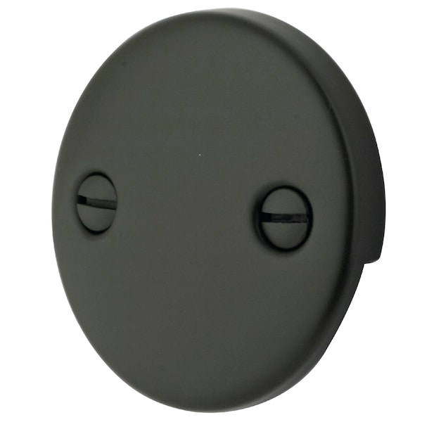 DTT105 Bath Tub Overflow Plate
