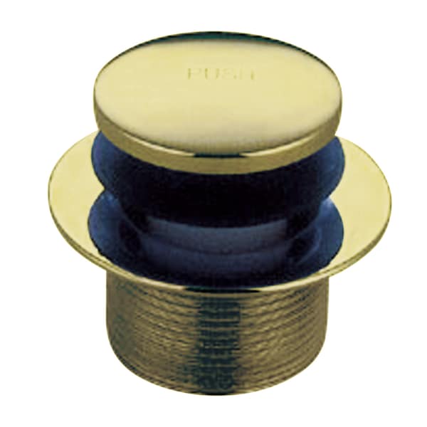 DTT202 Tip-Toe Bath Tub Drain