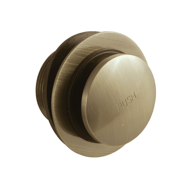 DTT203 Tip-Toe Bathtub Drain