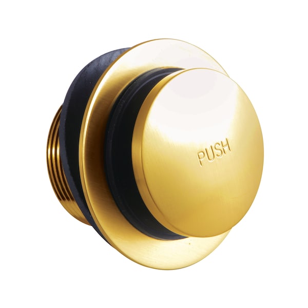 DTT207 Tip-Toe Bathtub Drain