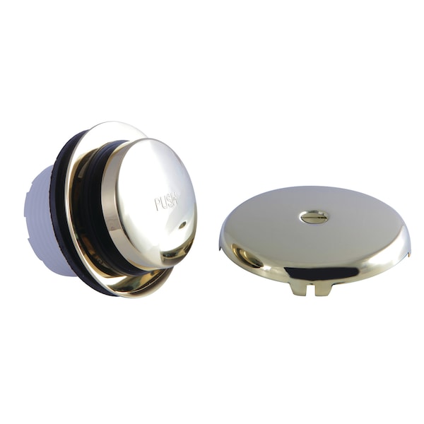 DTT5302A2 Easy Touch Toe-Tap Drain Conversion Kit