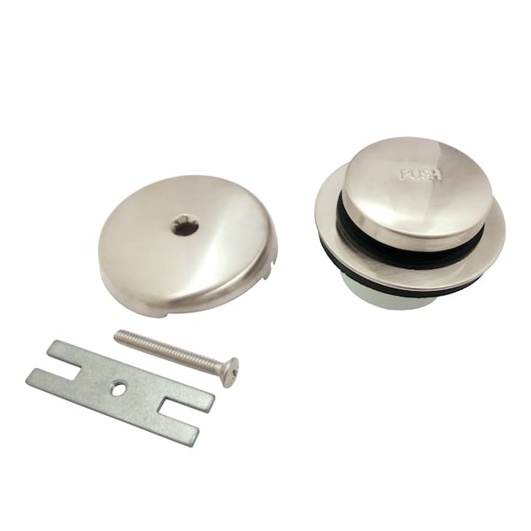 DTT5302A6 Easy Touch Toe-Tap Drain Conversion Kit