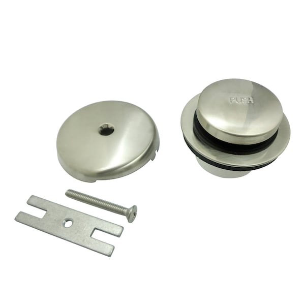 DTT5302A8 Easy Touch Toe-Tap Drain Conversion Kit