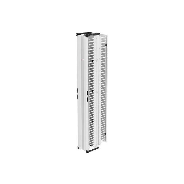 CableTek Vertical Cable Manager