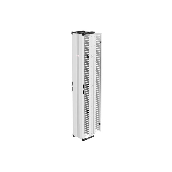 CableTek Vertical Cable Manager