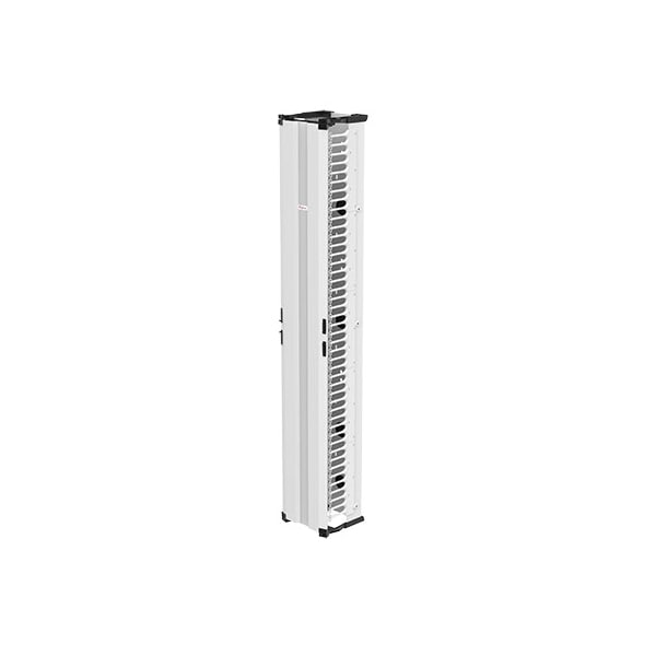 CableTek Vertical Cable Manager