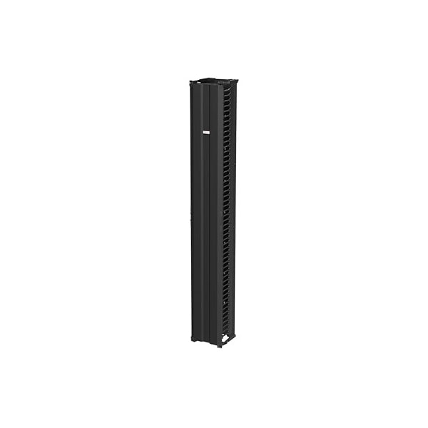 Cabletek Vertical Cable Manager, 12.00x9