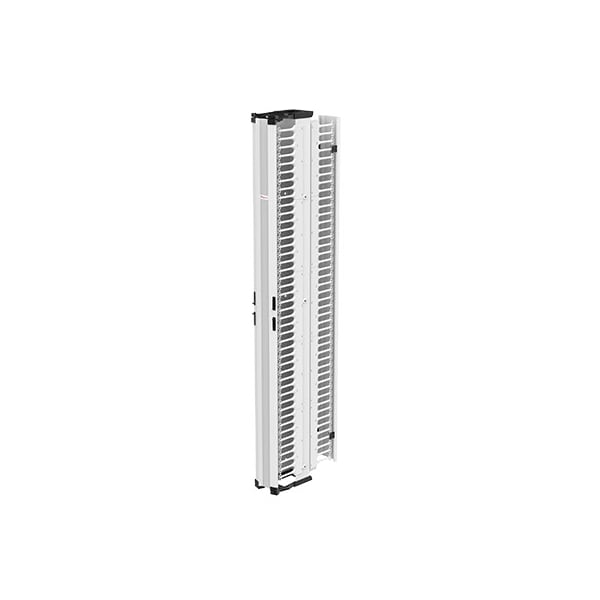 CableTek Vertical Cable Manager
