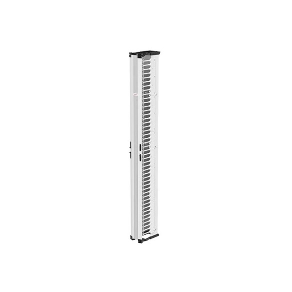 CableTek Vertical Cable Manager