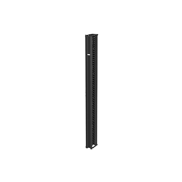 Cabletek Vertical Cable Manager, 6.00x10