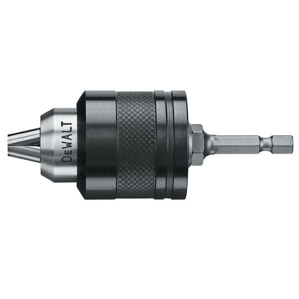 Quick Connect 3/8"Impact Chuck