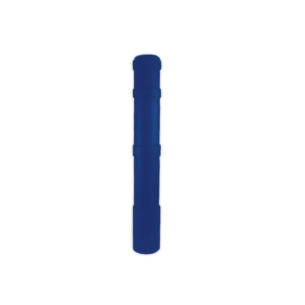 Royal Post Sleeve, 8-7/8" Dia, 72" H, Roy